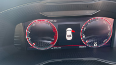 Skoda Superb 2.0 TDI CR Sport Line Plus 5dr DSG Diesel Hatchback